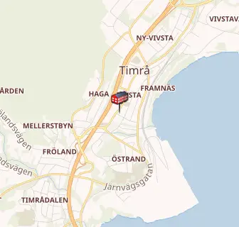 Timrå