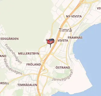 Timrå