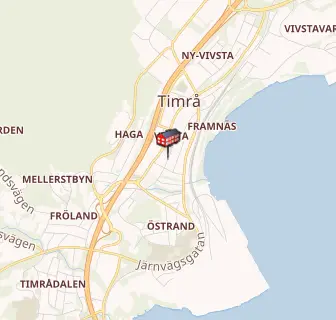 Timrå