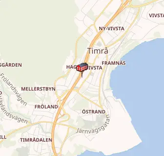 Timrå
