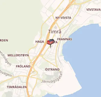 Timrå