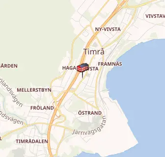 Timrå