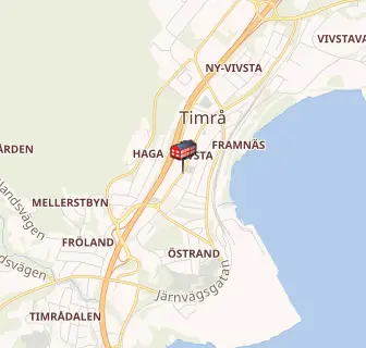 Timrå