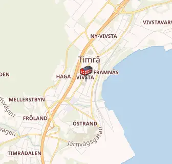 Timrå