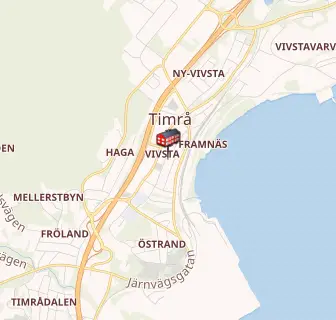 Timrå