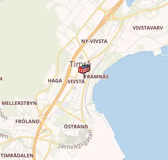 Timrå