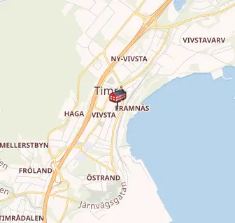 Timrå