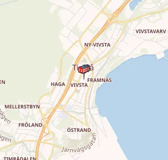 Timrå
