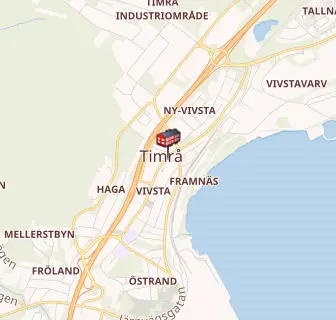 Timrå