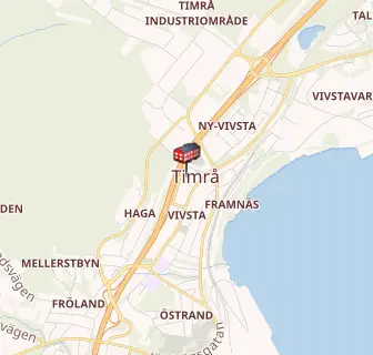 Timrå