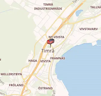 Timrå