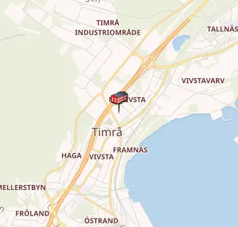 Timrå
