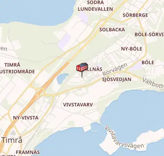 Timrå