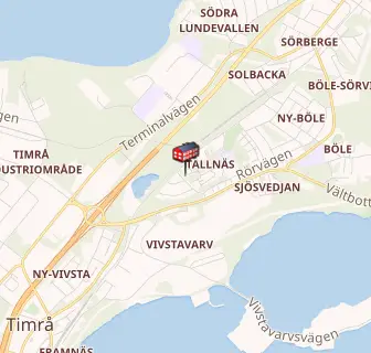 Timrå