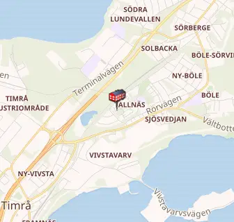 Timrå