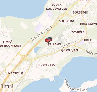 Timrå