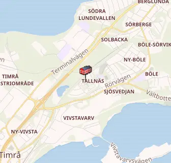 Timrå