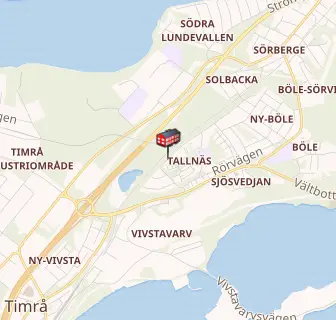 Timrå