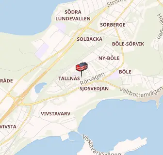 Timrå