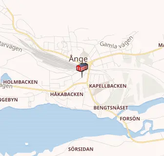 Ånge