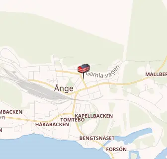 Ånge
