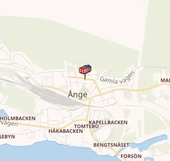 Ånge