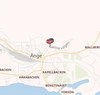 Ånge