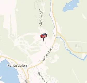 Härjedalen