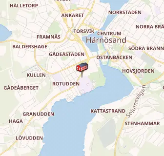 Härnösand