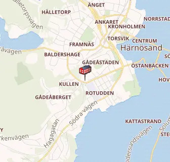 Härnösand