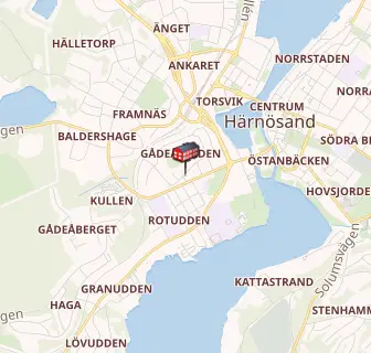 Härnösand
