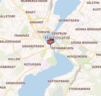 Härnösand