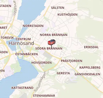 Härnösand
