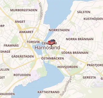 Härnösand
