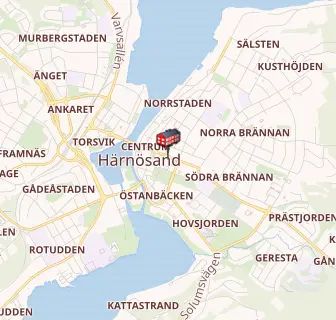 Härnösand