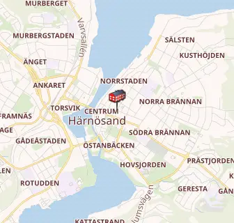 Härnösand