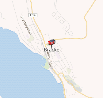 Bräcke