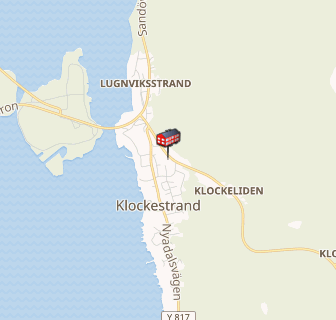 Kramfors