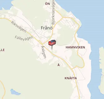 Kramfors