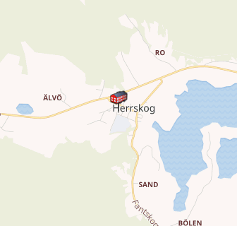 Kramfors