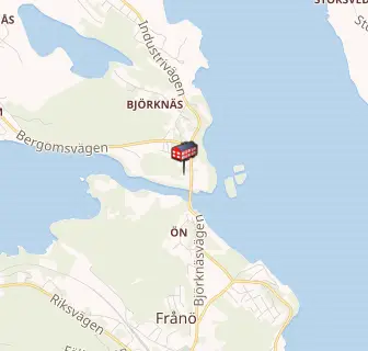 Kramfors