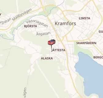 Kramfors