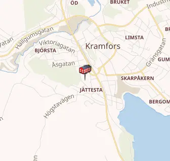 Kramfors