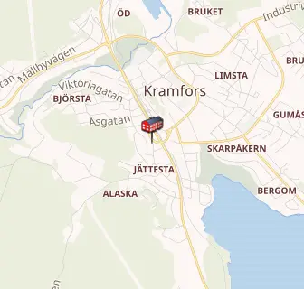 Kramfors