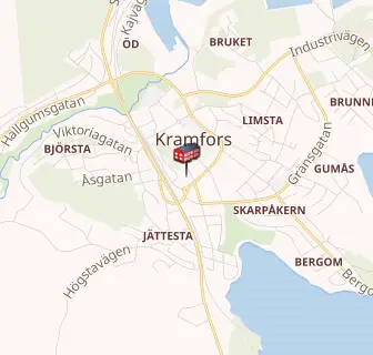 Kramfors