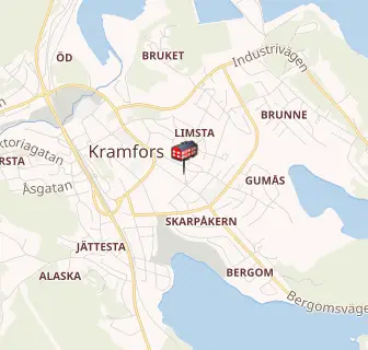 Kramfors
