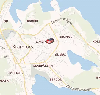 Kramfors