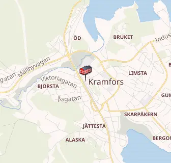 Kramfors