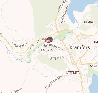 Kramfors