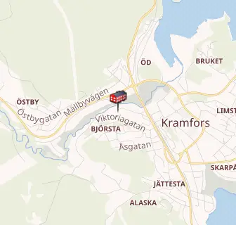 Kramfors